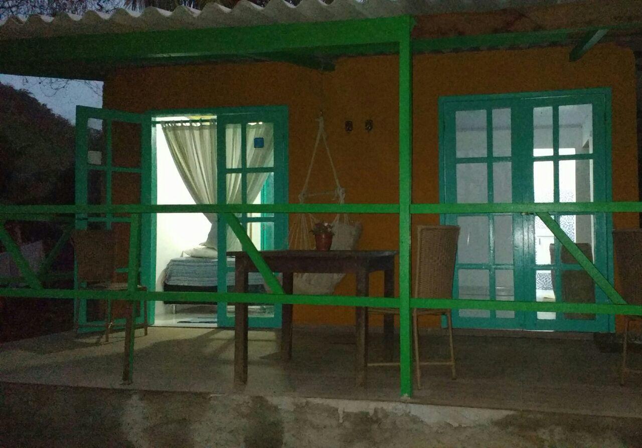 Casa De Samuel Lobrito Διαμέρισμα Φερνάντο ντε Νορόνια Εξωτερικό φωτογραφία