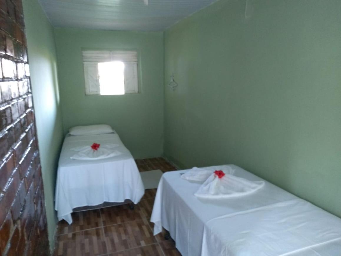 Casa De Samuel Lobrito Διαμέρισμα Φερνάντο ντε Νορόνια Εξωτερικό φωτογραφία