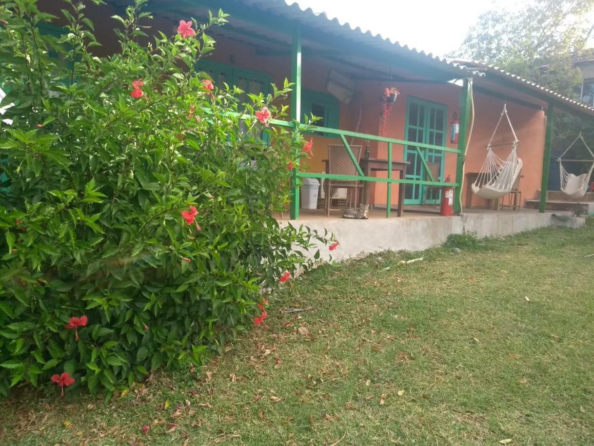 Casa De Samuel Lobrito Διαμέρισμα Φερνάντο ντε Νορόνια Εξωτερικό φωτογραφία